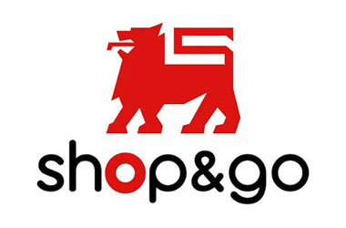 SHOP&GO
