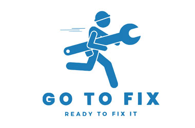 GO TO FIX