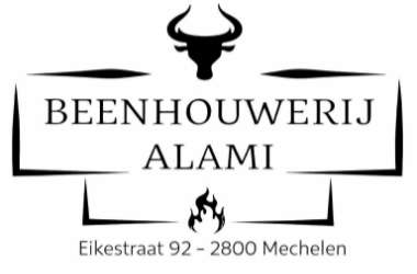 BEENHOUWERIJ ALAMI